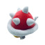 Super Mario Bros Spiny Plush Toy