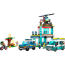 City Emergency Vehicles HQ 60371 Brick Building Kit