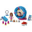 Friends Olivia's Hamster Playground 41383 Brick Building Kit