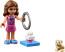 Friends Olivia's Hamster Playground 41383 Brick Building Kit