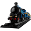 Ideas The Orient Express Train 21344 Brick Building Kit