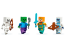 Minecraft The Ice Castle 21186 Brick Building Kit