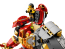 Ninjago Fire Stone Mech 71720 Brick Building Kit