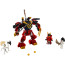 Ninjago The Samurai Mech 70665 Brick Building Kit