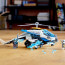 Ninjago ShuriCopter 70673 Brick Building Kit