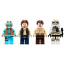 Star Wars Mos Eisley Cantina 75205 Brick Building Kit