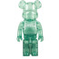 Bearbrick Coca Cola Green Version 400% Figure 28cm 11.02inches