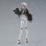 Figma Human Return Hito Kaiki 591 Action Figure 15cm 5.9inches