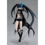Max Factory Figma SP-012 Black Rock Shooter Action Figure 15cm 5.9inches
