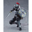 Max Factory Figma 424 Goblin Slayer Action Figure 14cm 5.5inches