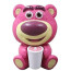 Funko Pop Lotso Bear with Cup #1 Vinyl Figure - Toy Story Collection