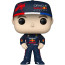 Funko Pop Max Verstappen #03 Vinyl Figure