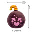 Blox Fruits Bomb Plush Toy 19cm 0.62inches