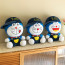 Doraemon Laughing Soft Stuffed Plush Multiple Sizes