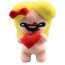 The Binding of Isaac Magdalene Plush Toy 30cm 12inches