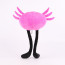 KinitoPet Kinito The Axolotl Plush Toy 40cm 15.74inches