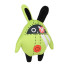 Zenless Zone Zero Amillion Plush Toy 30cm 11.8inches