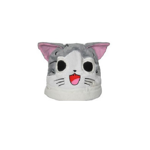 Chi's Sweet Home Chi Plush Hat