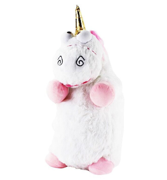 Despicable Me Unicorn Agnes Plush 50cm