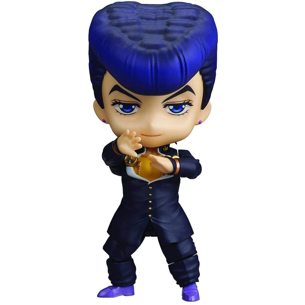Good Smile Nendoroid Josuke Higashikata Action Figure