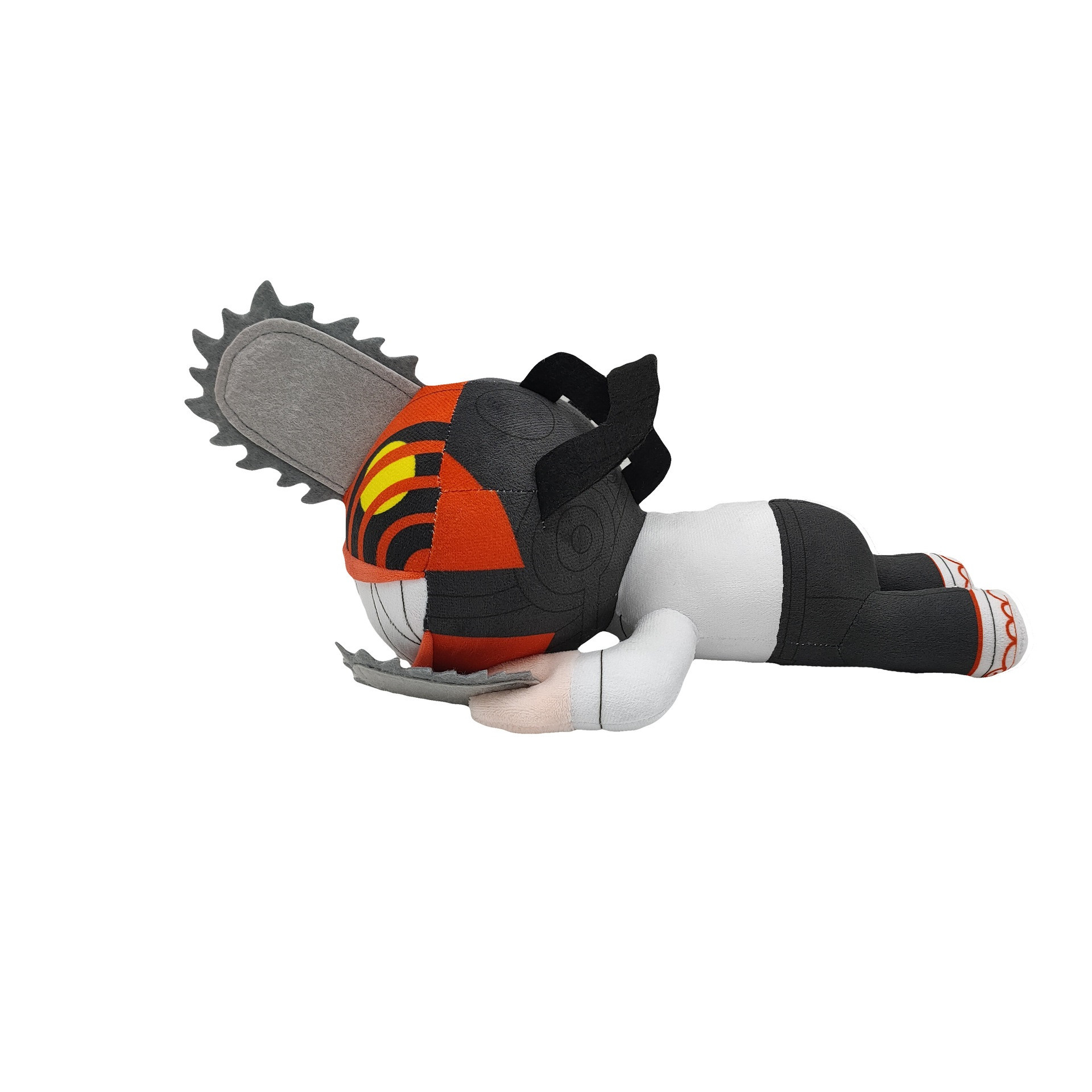 Bend Over Chainsaw Man From Chainsaw Man Plush Toy