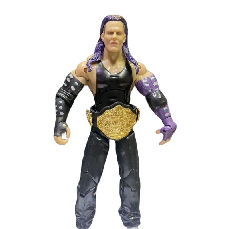WWE Jeff Hardy Action Figure