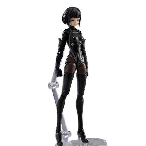 Max Factory Figma Ronin 549 Action Figure