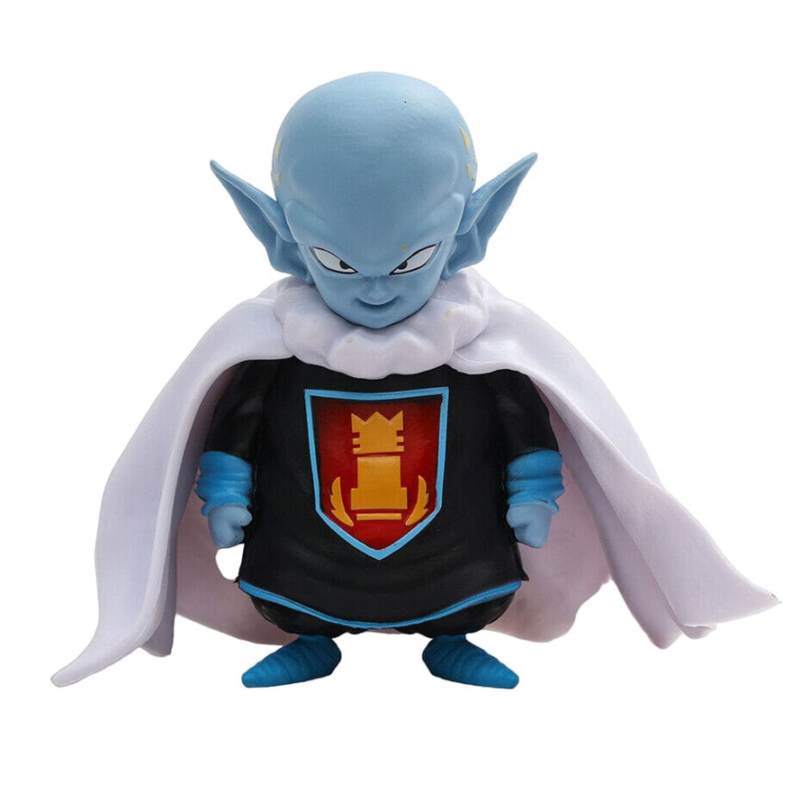 Dragon Ball Garlic Jr Figure Statue