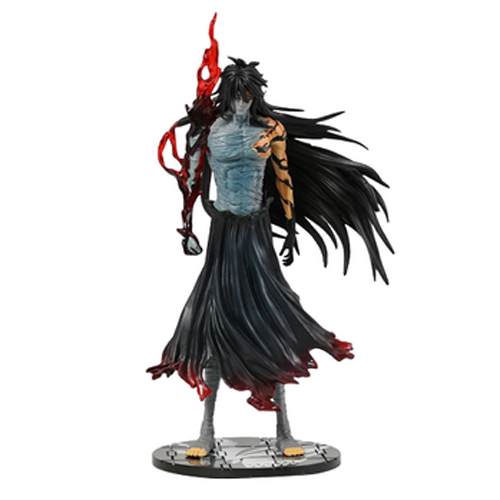 Ichigo Kurosaki FGT Ichigo From Bleach Figure Statue