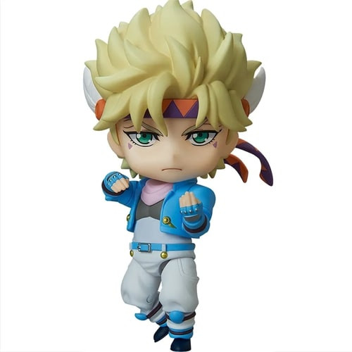 Good Smile Nendoroid Jonathan Joestar 1602 Action Figure