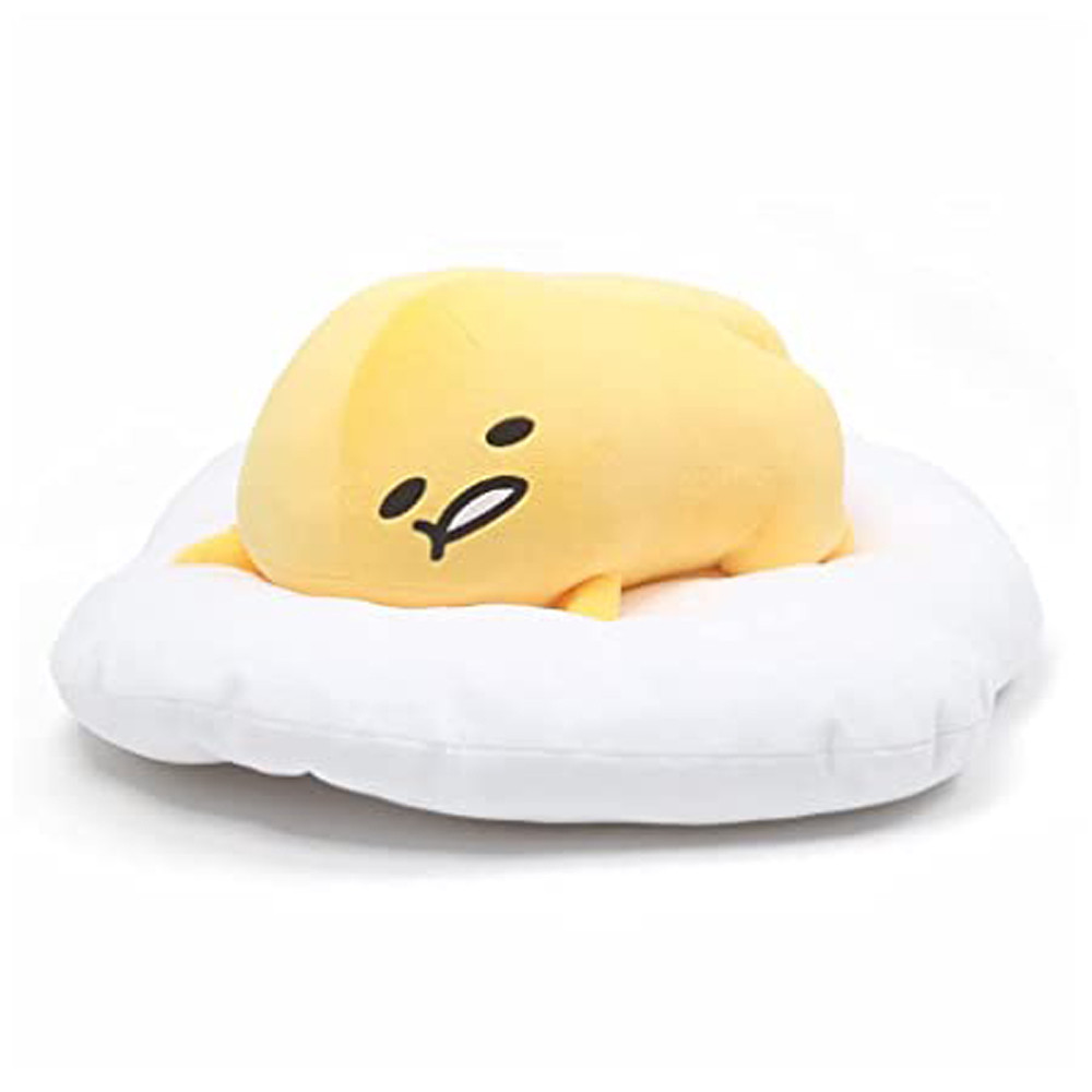 Gudetama From Gudetama Plush Toy