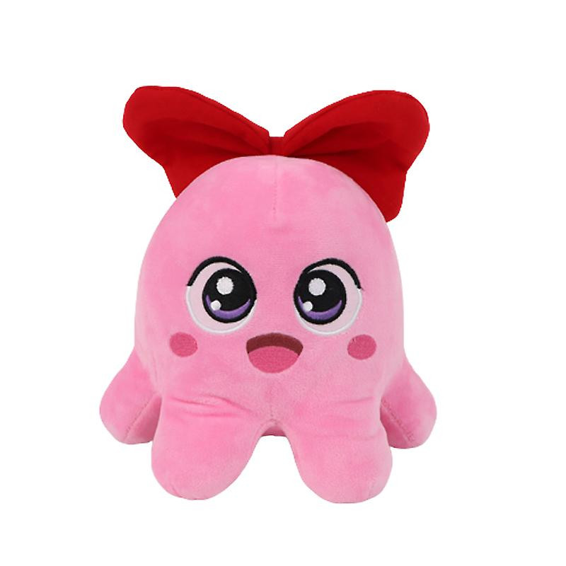 Kirby ChuChu Plush Toy