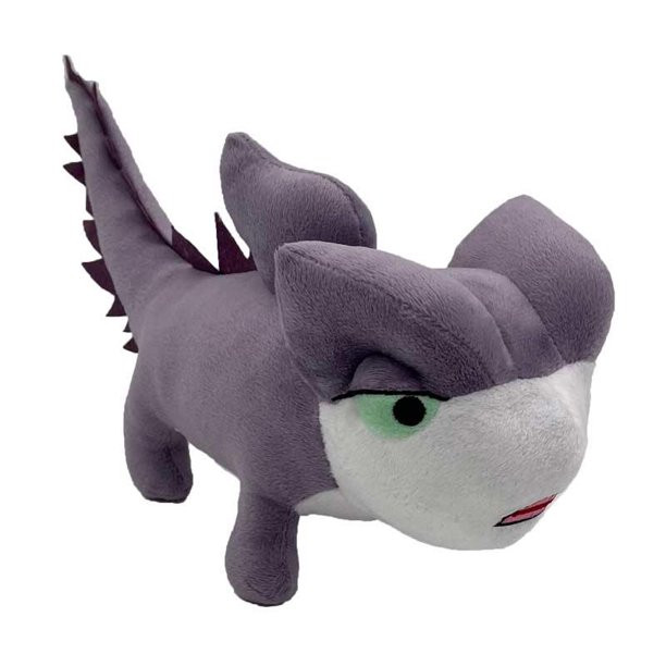 Back to the Outback Zoe Plush Toy