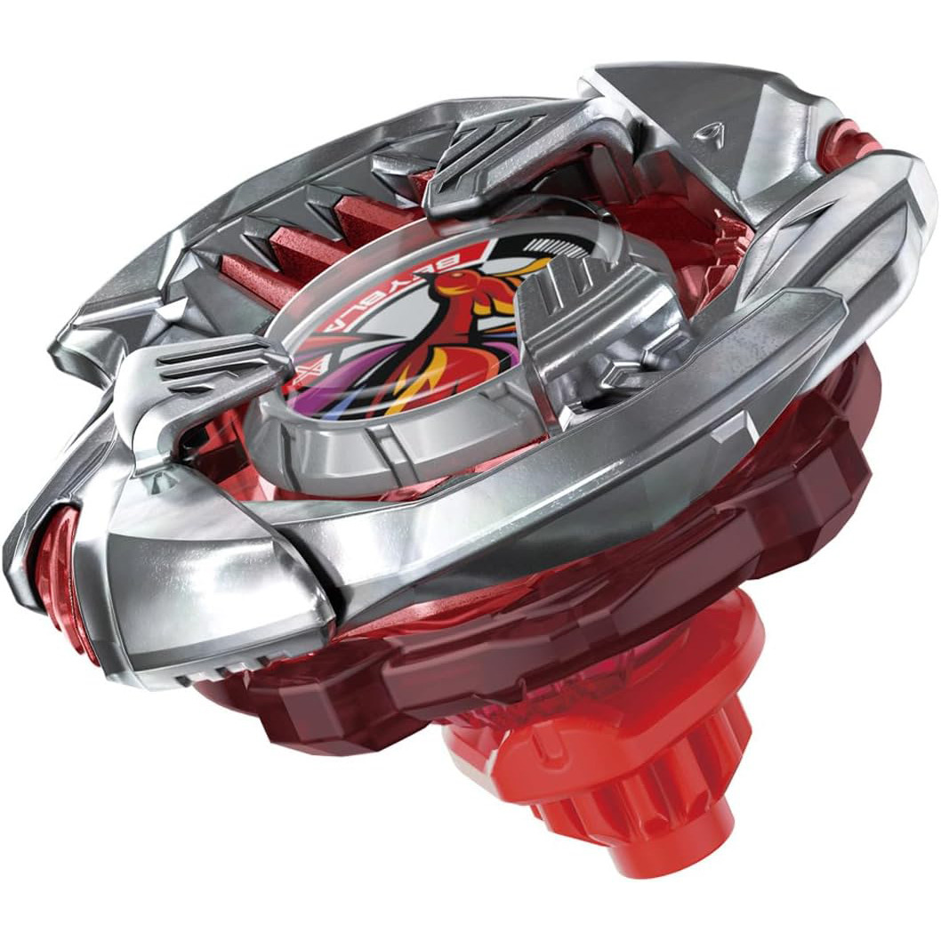 Takara Tomy Beyblade X - BX-38 Crimson Garuda 4-70TP