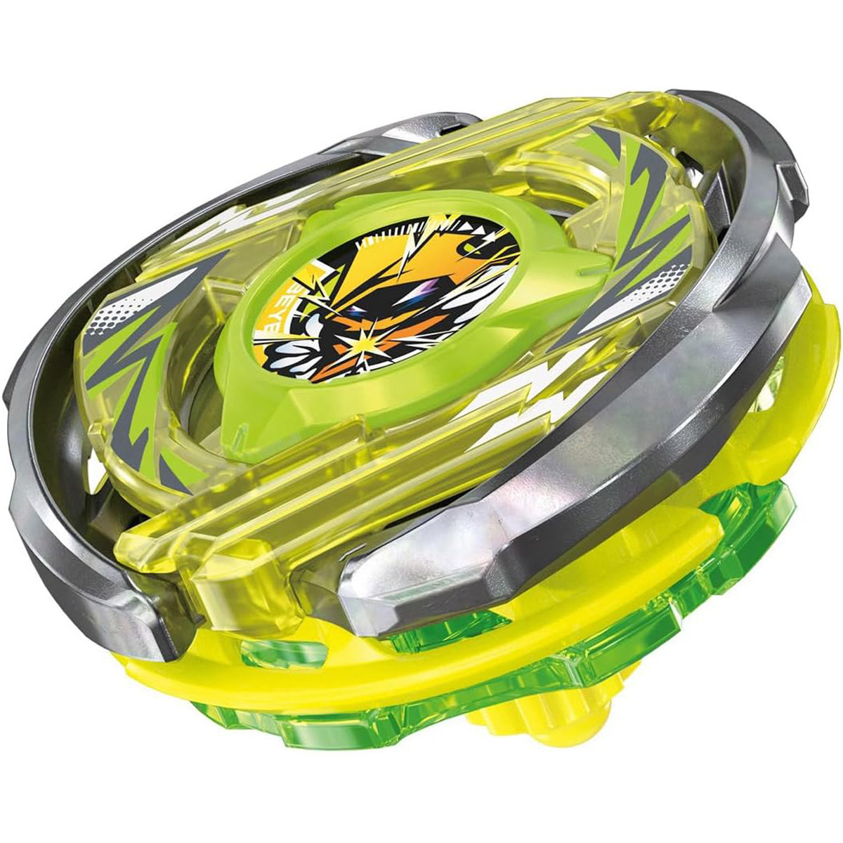 Takara Tomy Beyblade X - CX-02 Wizard Arc R4-55LO Set