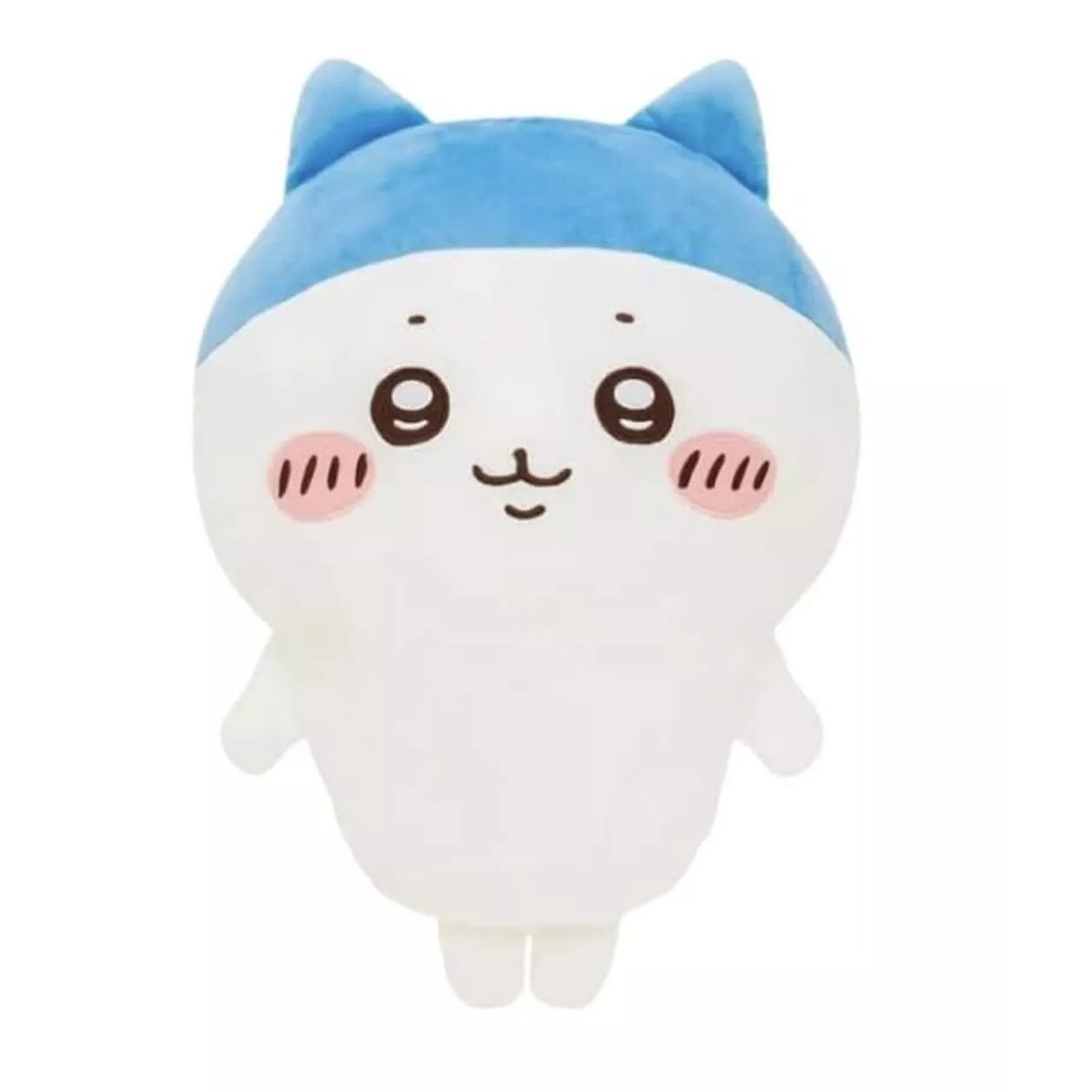 Chiikawa Hachiware Plush Toy -  15cm 5.9inches
