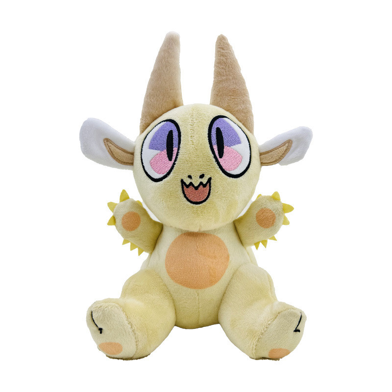 Fwench Fwy Soft Stuffed Plush 25cm 9.84inches