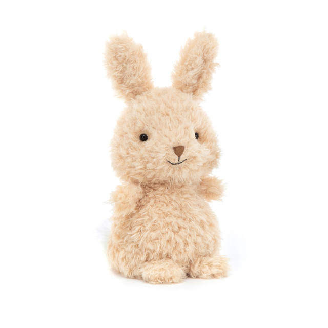 Jellycat Little Bunny Soft Stuffed Plush 18cm 7.08inches
