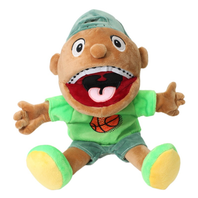 Joseph From Jeffy's Classmate Puppet Plush Toy 40cm 15.7inches