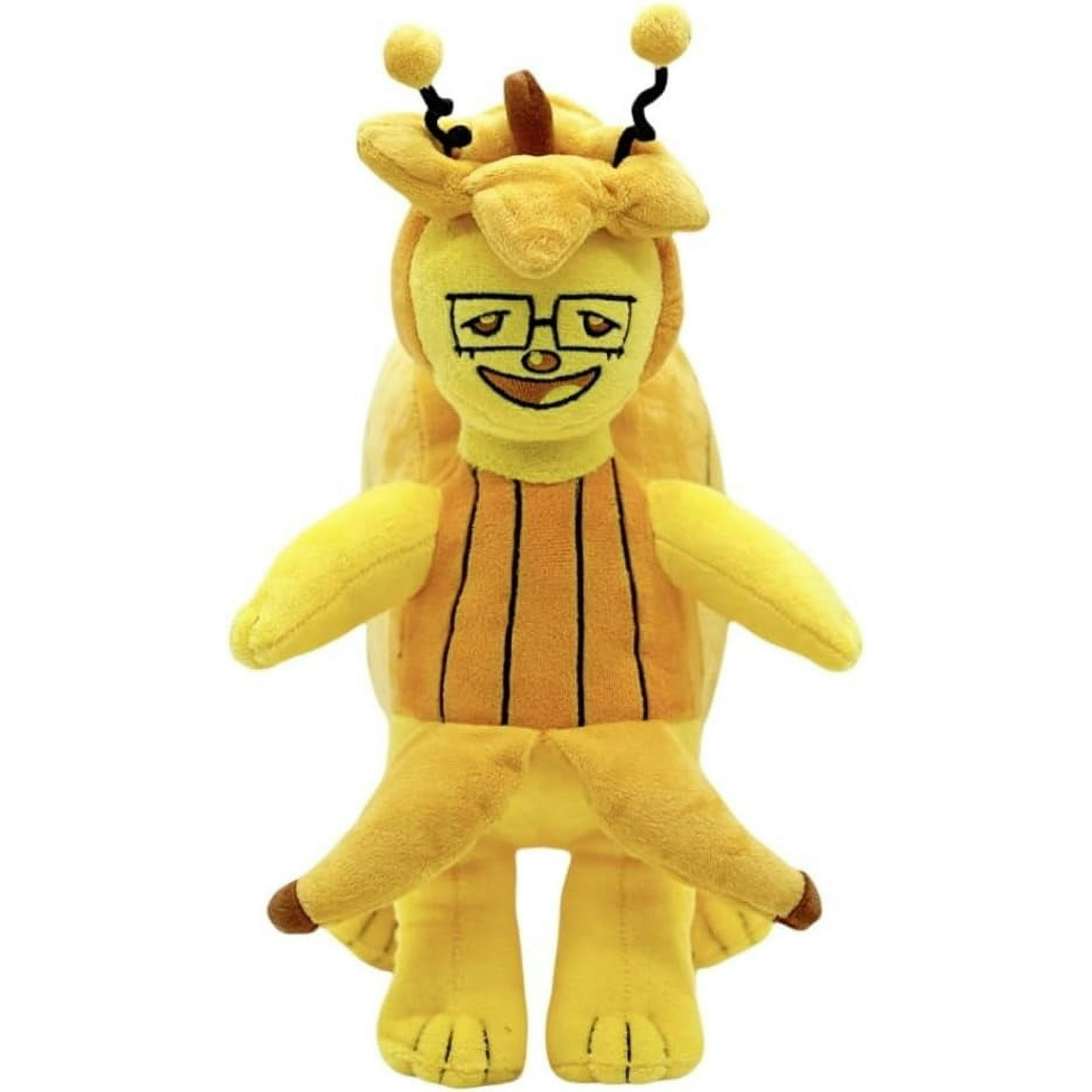 Regretevator Split Soft Stuffed Plush 35cm 13.78inches