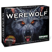 Ultimate Werewolf Deluxe Edition
