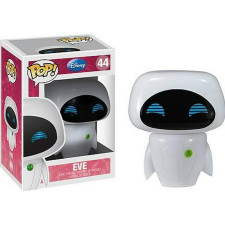 Funko Pop Disney Series 4 Eve Vinyl Figure