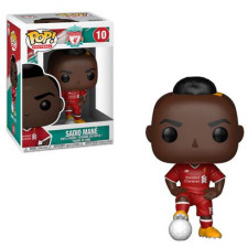 Funko Pop Sadio Mane #10 Vinyl Figure