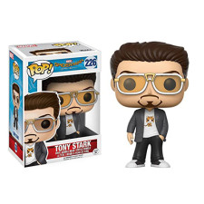 Funko Pop Tony Stark #226 Vinyl Figure