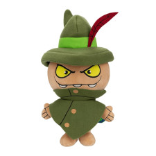 Billie Bust Up Fantoccio Plush Toy