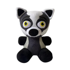 Funko Five Nights at Freddy's Fazbear Fanverse Blake The Badger Exclusive Plush Figure