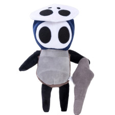 Hollow Knight Quirrel Plush Toy