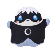 LankyBox Ghosty X Luna Plush Toy