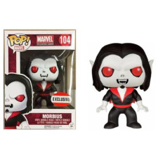 Funko Pop Morbius #104 Vinyl Figure