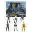 PUBG 6 Player Figure Set
